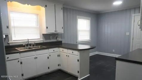 500 Crestview Avenue SW Wilson NC 27893