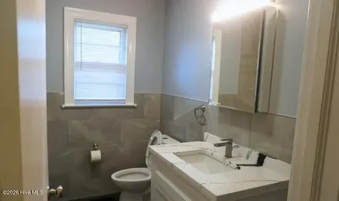 500 Crestview Avenue SW Wilson NC 27893