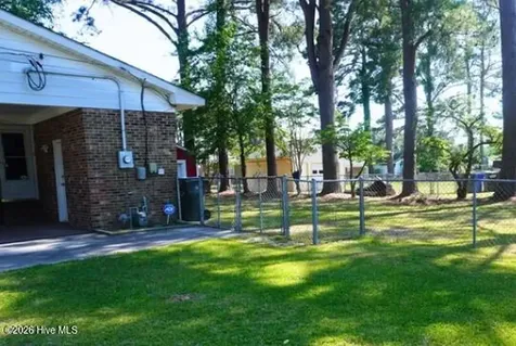 500 Crestview Avenue SW Wilson NC 27893