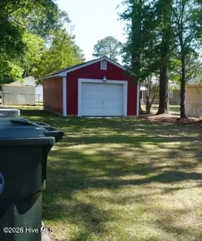 500 Crestview Avenue SW Wilson NC 27893