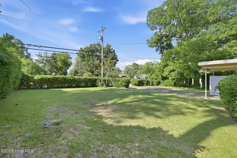 1608 Rhem Avenue New Bern NC 28560