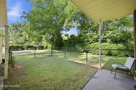 1608 Rhem Avenue New Bern NC 28560