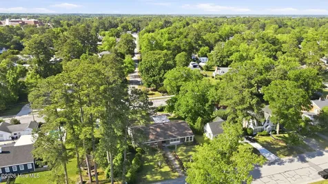 1608 Rhem Avenue New Bern NC 28560