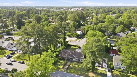 1608 Rhem Avenue New Bern NC 28560
