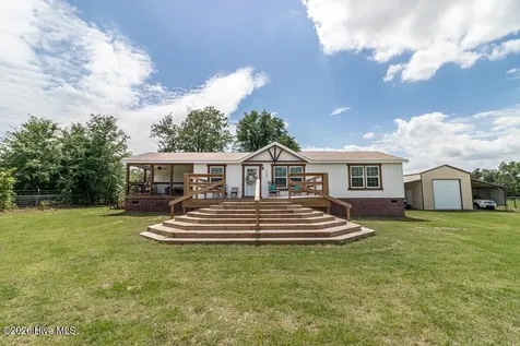 4791 Old Waynesboro Road Hephzibah GA 30815