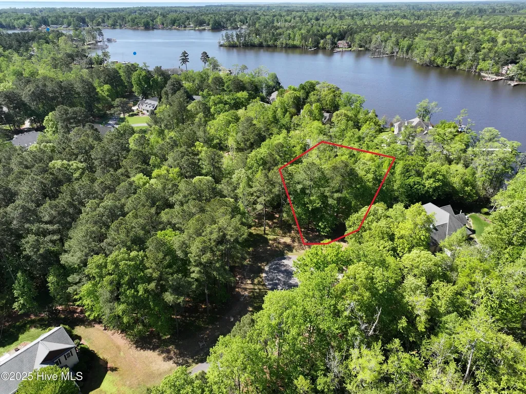 F-11 Mattaponi Drive Hertford NC 27944