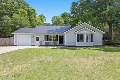 402 Southwest Drive Jacksonville NC 28540