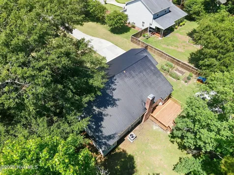 402 Southwest Drive Jacksonville NC 28540