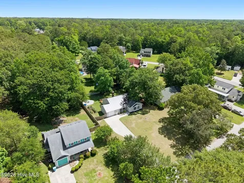 402 Southwest Drive Jacksonville NC 28540