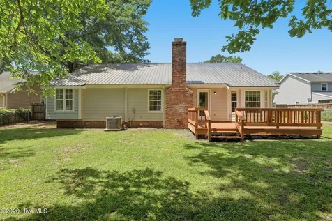 402 Southwest Drive Jacksonville NC 28540