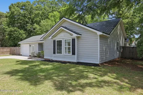 402 Southwest Drive Jacksonville NC 28540