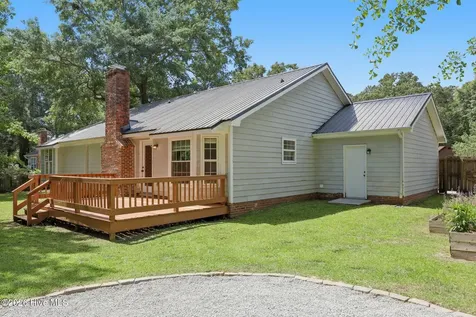 402 Southwest Drive Jacksonville NC 28540