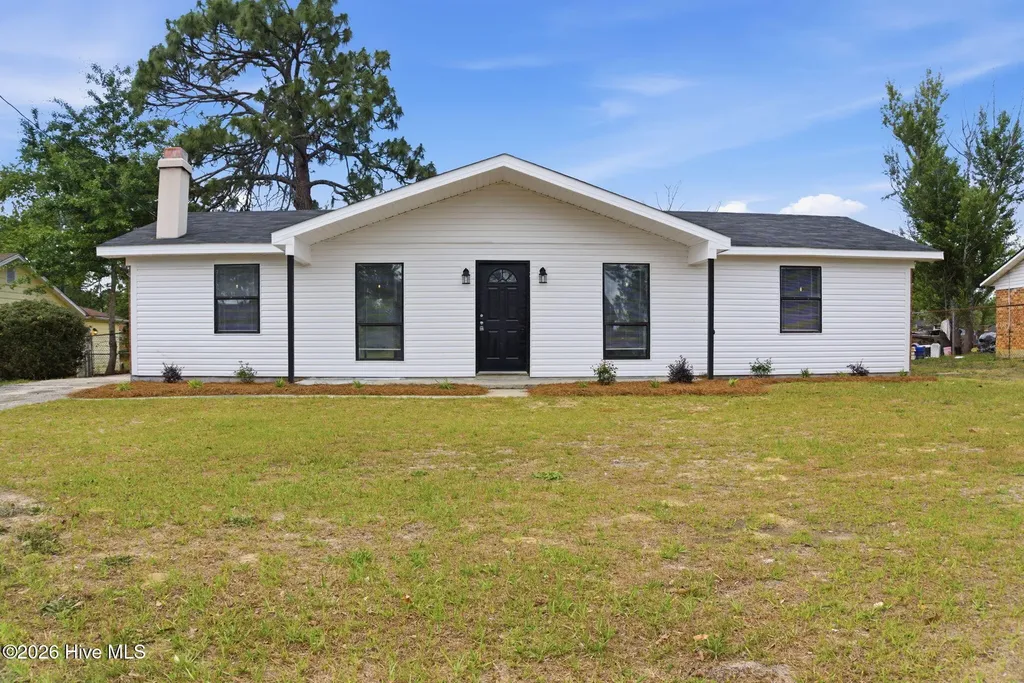 2567 Anthony Dejuan Parkway Hephzibah GA 30815