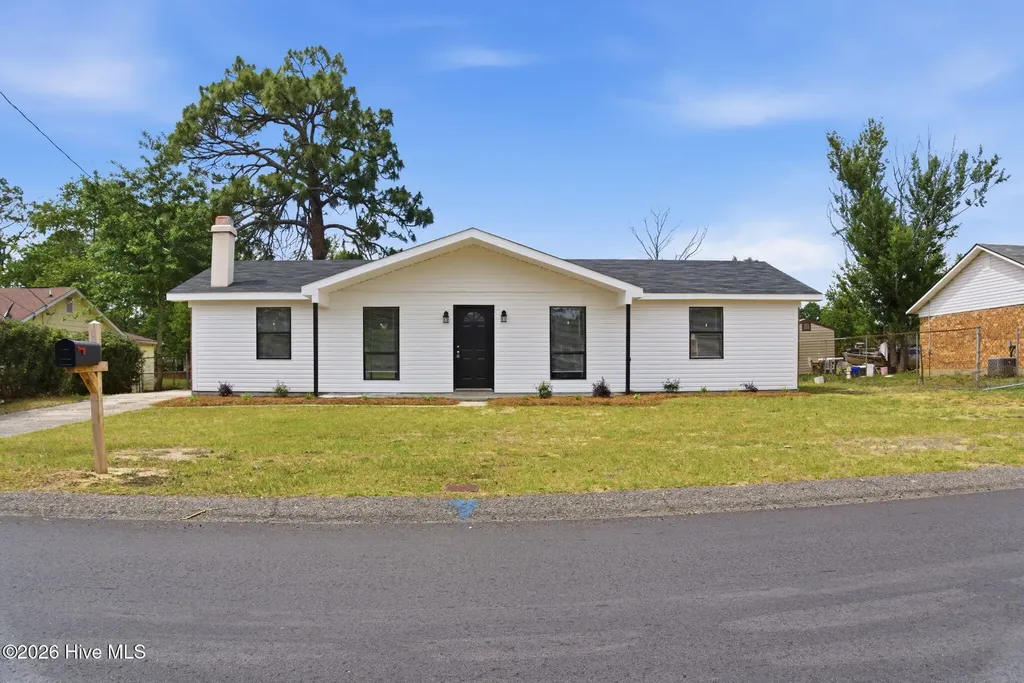 2567 Anthony Dejuan Parkway Hephzibah GA 30815