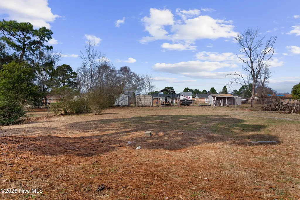 2567 Anthony Dejuan Parkway Hephzibah GA 30815