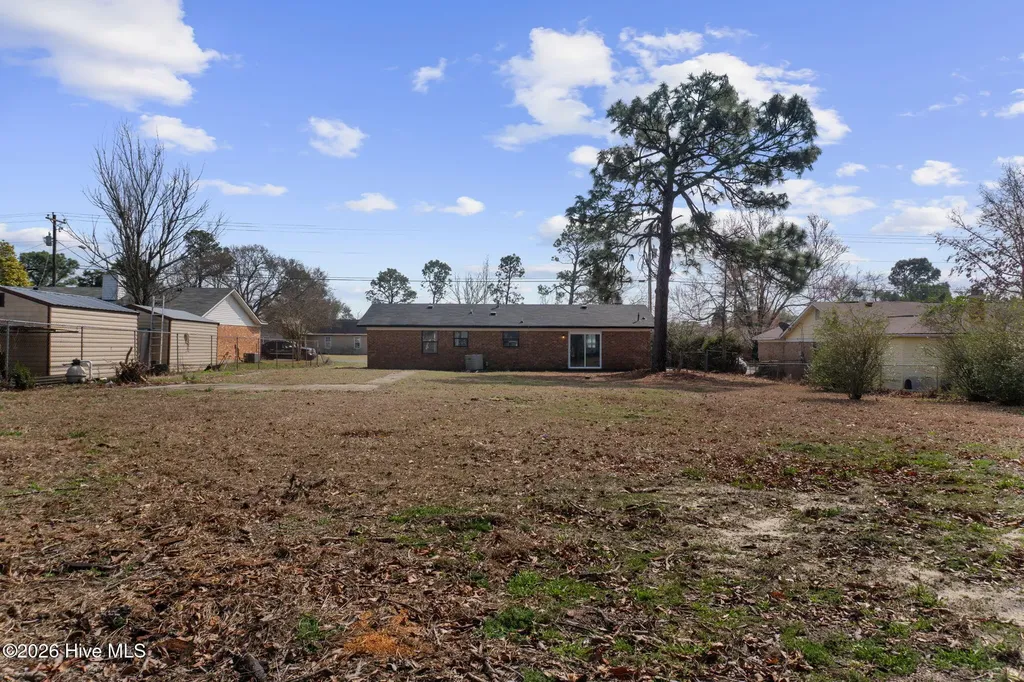 2567 Anthony Dejuan Parkway Hephzibah GA 30815