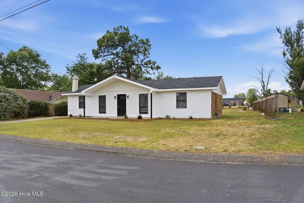 2567 Anthony Dejuan Parkway Hephzibah GA 30815