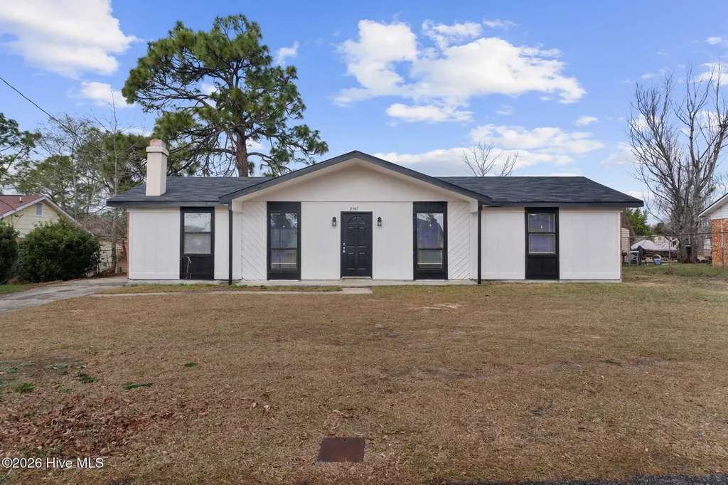 2567 Anthony Dejuan Parkway Hephzibah GA 30815