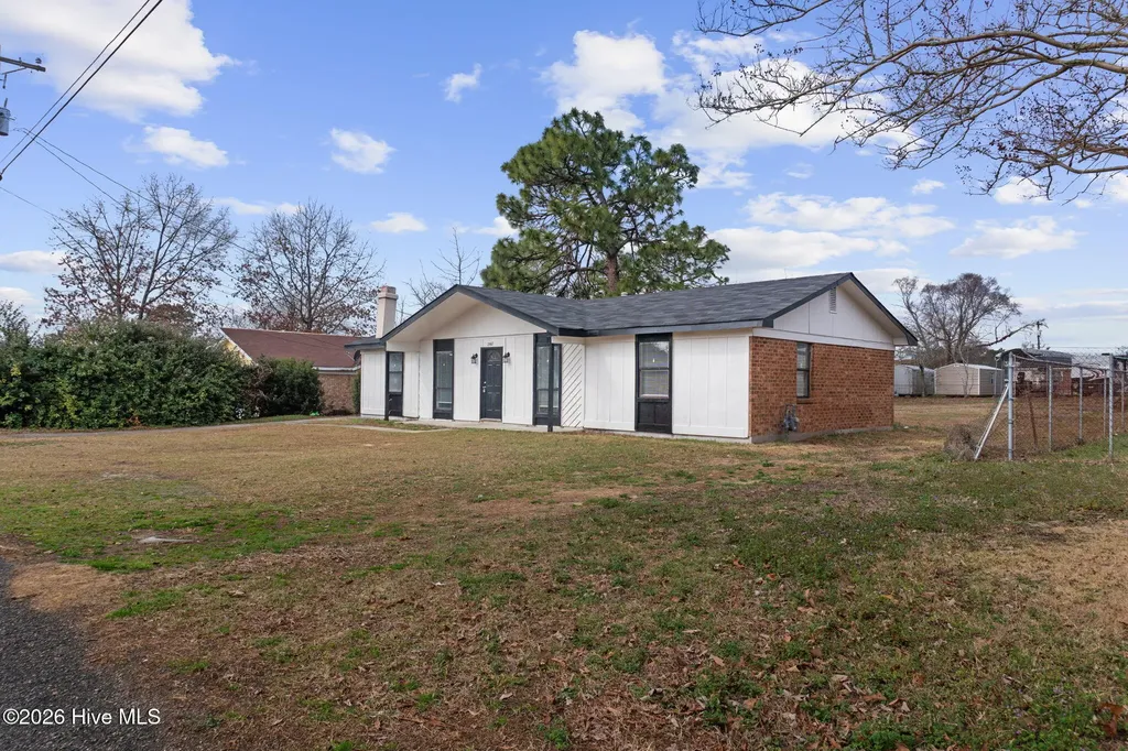 2567 Anthony Dejuan Parkway Hephzibah GA 30815