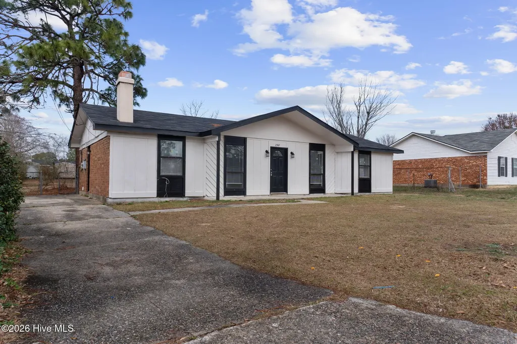 2567 Anthony Dejuan Parkway Hephzibah GA 30815