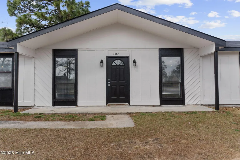 2567 Anthony Dejuan Parkway Hephzibah GA 30815
