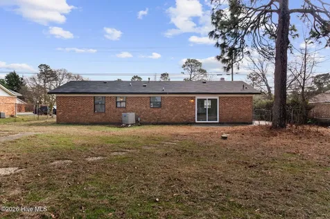 2567 Anthony Dejuan Parkway Hephzibah GA 30815