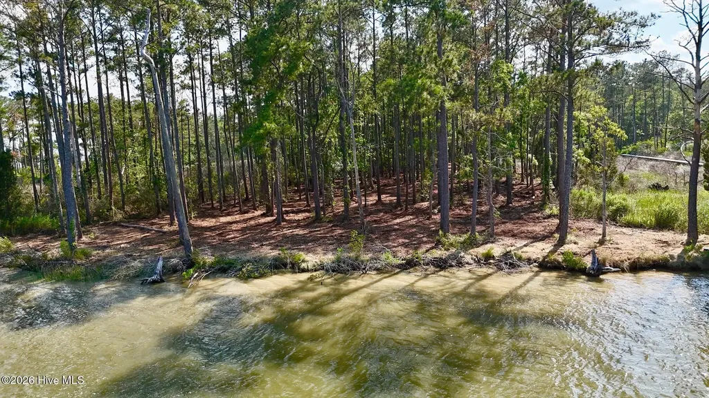 0 Seaview Court Bath NC 27808