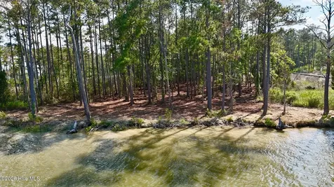 0 Seaview Court Bath NC 27808