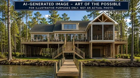 0 Seaview Court Bath NC 27808