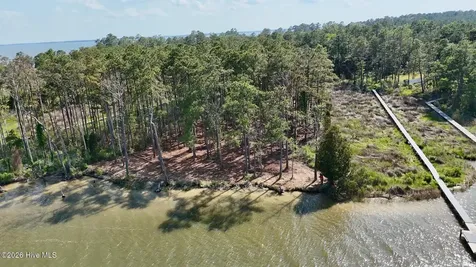 0 Seaview Court Bath NC 27808