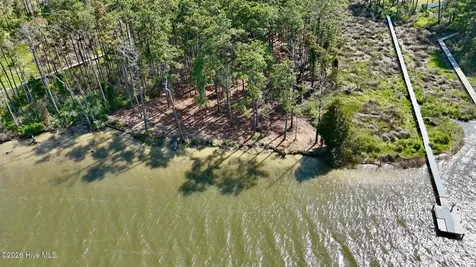 0 Seaview Court Bath NC 27808