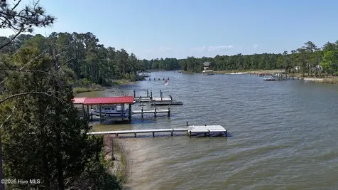 0 Seaview Court Bath NC 27808
