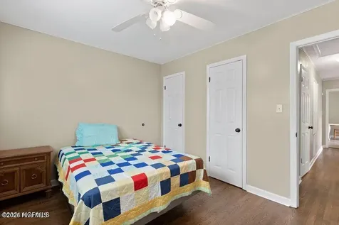 118 Puller Drive Jacksonville NC 28540