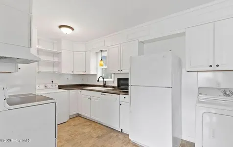 118 Puller Drive Jacksonville NC 28540