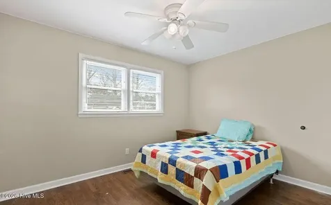 118 Puller Drive Jacksonville NC 28540