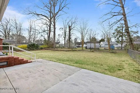 118 Puller Drive Jacksonville NC 28540