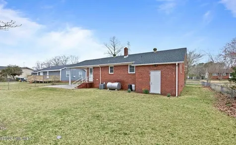 118 Puller Drive Jacksonville NC 28540