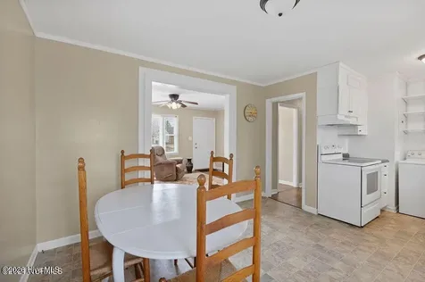 118 Puller Drive Jacksonville NC 28540