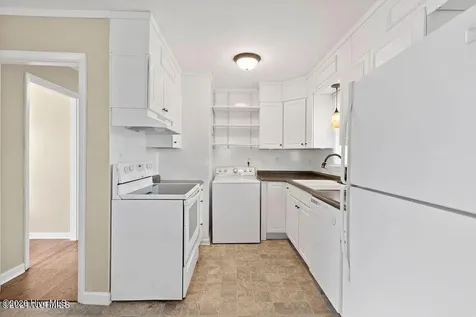 118 Puller Drive Jacksonville NC 28540