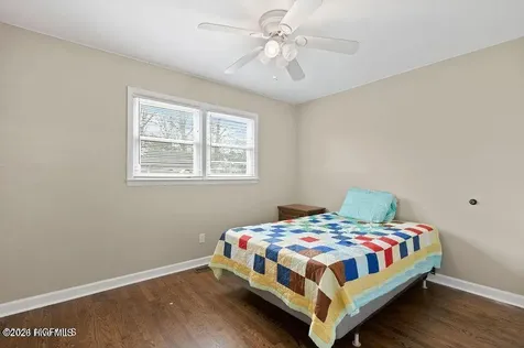 118 Puller Drive Jacksonville NC 28540