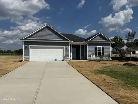 38 Fiddleneck Court Selma NC 27576