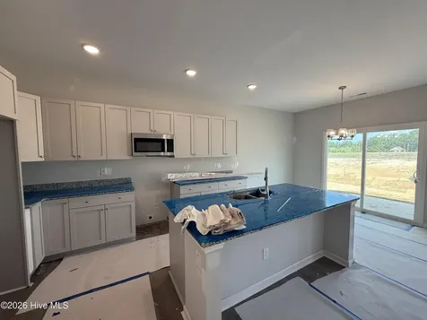 38 Fiddleneck Court Selma NC 27576