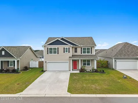 2091 Bella Point Drive SE Bolivia NC 28422