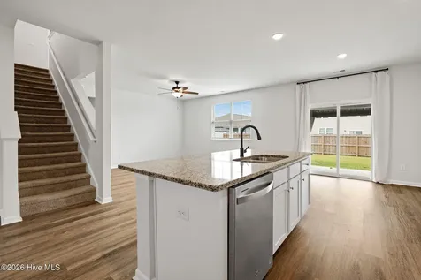 2091 Bella Point Drive SE Bolivia NC 28422