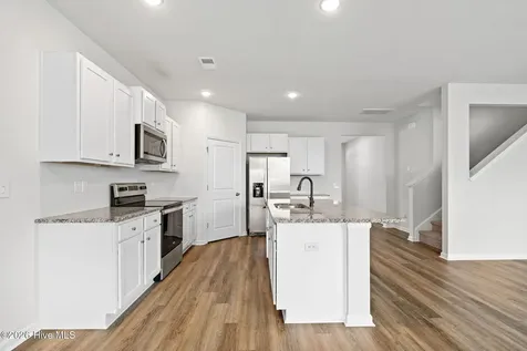 2091 Bella Point Drive SE Bolivia NC 28422