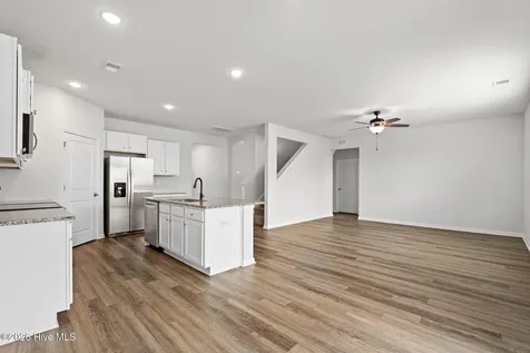 2091 Bella Point Drive SE Bolivia NC 28422