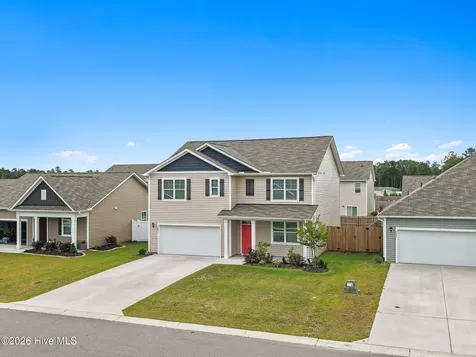 2091 Bella Point Drive SE Bolivia NC 28422