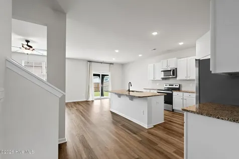 2091 Bella Point Drive SE Bolivia NC 28422