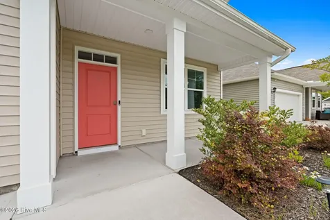 2091 Bella Point Drive SE Bolivia NC 28422