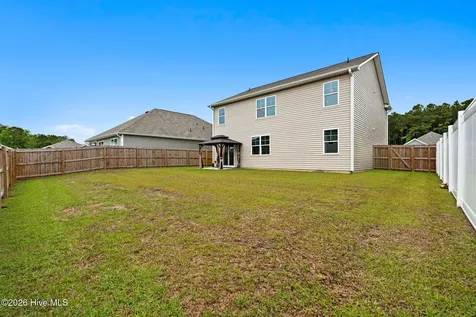 2091 Bella Point Drive SE Bolivia NC 28422